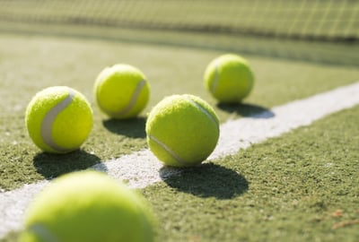 Why is mini-tennis important?