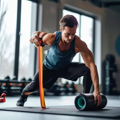 The Importance of Mobility for Training: Unlocking Your Body's Potential