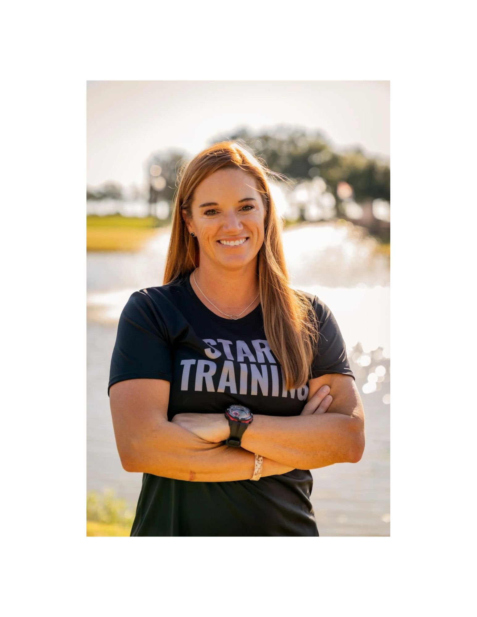 Stark Performance Physical Therapy Pensacola Charlotte Stark PT