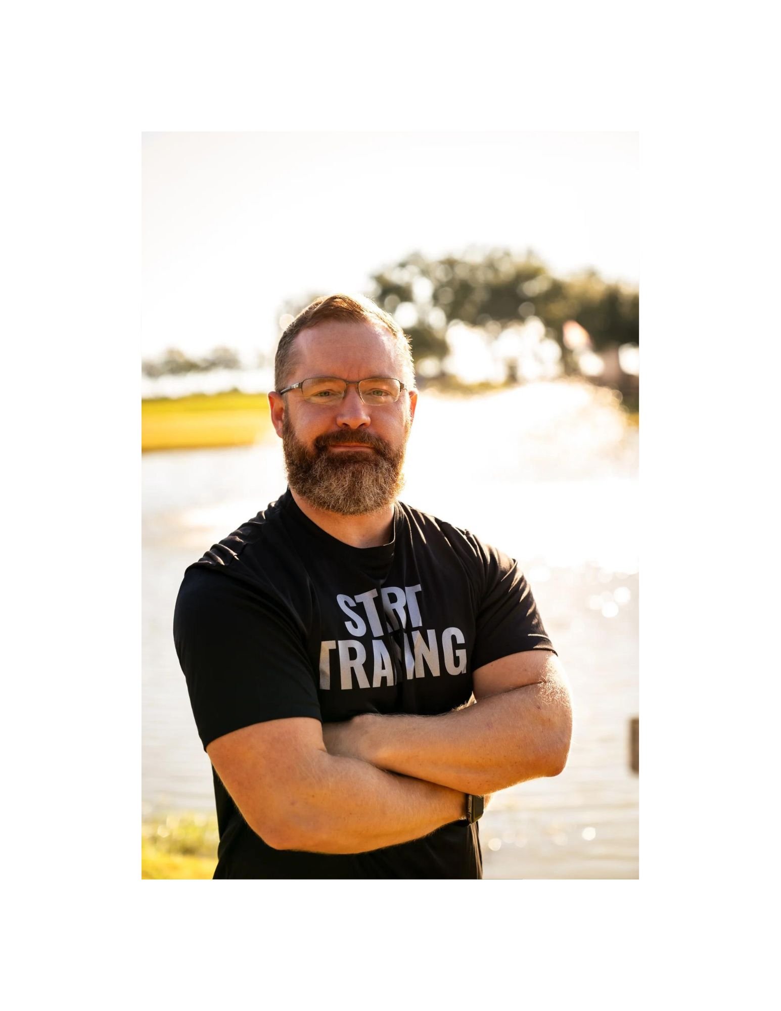 Stark Performance Physical Therapy Pensacola Hunter Stark PT