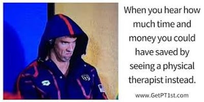 The Number One Way to Recover Better and Faster from Injury!