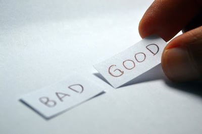 5 Ways to Assess Bad Content vs Quality Content