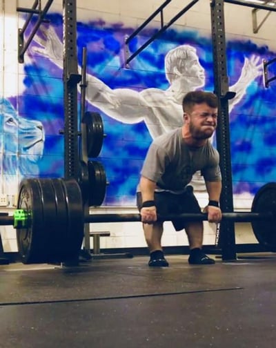 There is no such thing as weakness