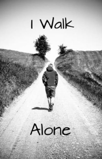 Walk Alone, Think Big, Hear the World