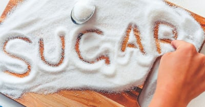 Sugar: Kitchen heroin?