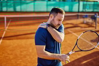 Guide to shoulder pain rehabilitation for the pensacola athlete